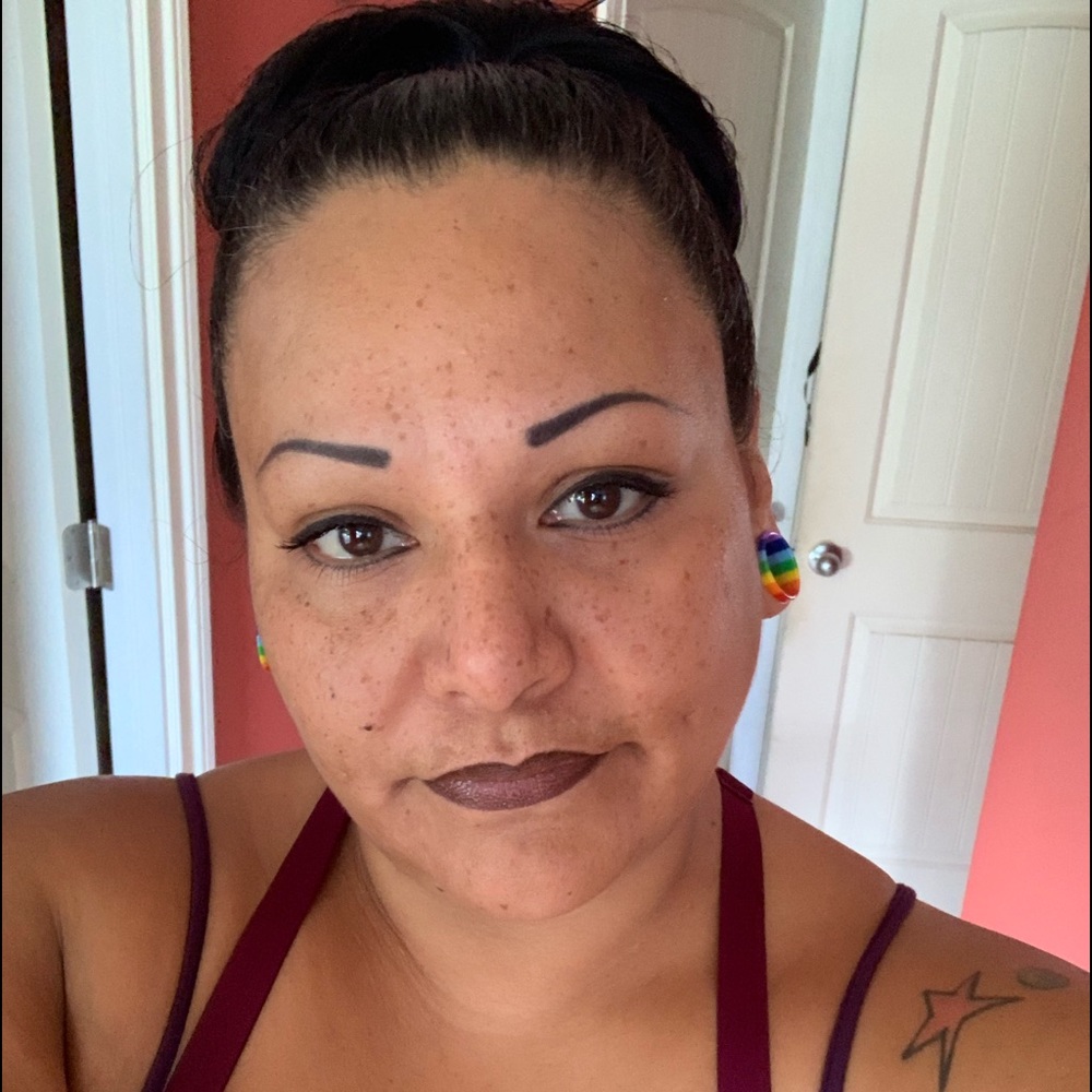 Meet your Posher, Arlene